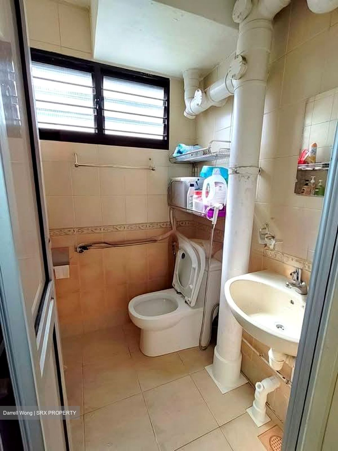 Blk 301 Clementi Haven (Clementi), HDB 4 Rooms #528662181